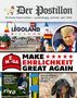 Stefan Sichermann: Der Postillon, Buch
