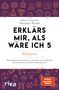 Petra Cnyrim: Erklärs mir, als wäre ich 5 - Religion, Buch