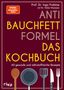 Ingo Froböse: Anti-Bauchfett-Formel - Das Kochbuch, Buch