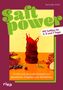 Veronika Pichl: Saftpower, Buch