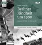 Walter Benjamin: Berliner Kindheit um 1900, CD