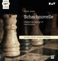 Stefan Zweig: Schachnovelle, MP3-CD