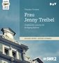 Theodor Fontane: Frau Jenny Treibel, CD