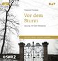 Theodor Fontane: Vor dem Sturm, 2 MP3-CDs