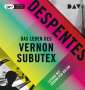 Virginie Despentes: Das Leben des Vernon Subutex, MP3