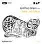 Günter Grass: Katz und Maus, MP3-CD