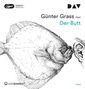 Günter Grass: Der Butt, CD