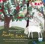 Otfried Preußler: Das Märchen vom Einhorn und vier weitere klingende Bilderbücher, CD