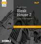 Charles Dickens: Bleak House 2, 2 CDs