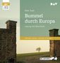 Mark Twain: Bummel durch Europa, CD