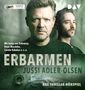 Jussi Adler-Olsen: Erbarmen, MP3-CD