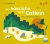 Das hässliche junge Entlein.Livekonzert, CD