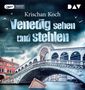 Krischan Koch: Venedig sehen und stehlen, MP3