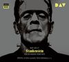 Frankenstein oder Der moderne Prometheus, CD
