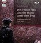 Fjodor M. Dostojewski: Die fremde Frau und der Mann unter dem Bett, MP3-CD