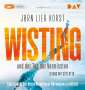 Jørn Lier Horst: Wisting und der Tag der Vermissten (Cold Cases 1), MP3,MP3