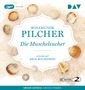 Rosamunde Pilcher: Die Muschelsucher, 2 MP3-CDs