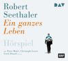 Robert Seethaler: Ein ganzes Leben, CD