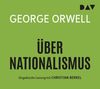 Über Nationalismus, CD