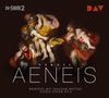 Vergil: Aeneis, CD,CD,CD