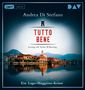 Tutto Bene.Ein Lago-Maggiore-Krimi, MP3-CD