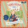 Wunschbüro Edda-Teil 4: Wunschalarm im Klassenzi, CD