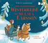 Die wundersame Winterreise der Selma Larsson, 2 CDs