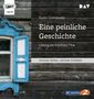 Fjodor M. Dostojewski: Eine peinliche Geschichte, MP3-CD, MP3-CD