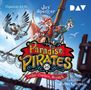 Jay Spencer: Paradise Pirates retten Captain Scratch (Teil 2), 2 CDs