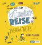 Jenny Pearson: Die unglaubliche Wunderreise des Freddie Yates, MP3-CD