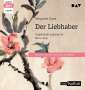 Marguerite Duras: Der Liebhaber, MP3-CD