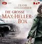 Die große Max-Heller-Box, 5 MP3-CDs