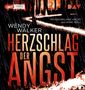 Herzschlag der Angst, MP3-CD