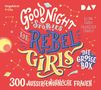 Elena Favilli: Good Night Stories for Rebel Girls-Die große Box, CD,CD,CD,CD,CD,CD,CD,CD,CD