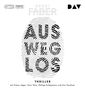 Henri Faber: Ausweglos, 2 MP3-CDs