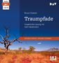 Bruce Chatwin: Traumpfade, MP3-CD