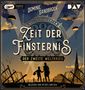 Dominic Sandbrook: Weltgeschichte(n). Zeit der Finsternis: Der Zweite Weltkrieg, MP3-CD