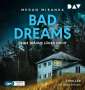 Bad Dreams.Deine Träume lügen nicht., MP3-CD
