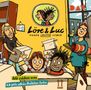 Löre & Luc-Unser lautes Leben (1)., CD