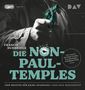Die Non-Paul-Temples., MP3-CD