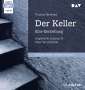 Thomas Bernhard: Der Keller. Eine Entziehung, MP3-CD