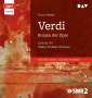 Franz Werfel: Verdi. Roman der Oper, 2 Diverse