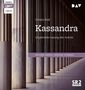 Christa Wolf: Kassandra, MP3-CD, MP3-CD
