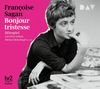 Françoise Sagan: Bonjour tristesse, CD