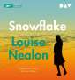 Louise Nealon: Snowflake, MP3