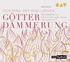 Richard Wagner: Götterdämmerung. Der Ring des Nibelungen 4, CD