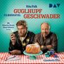 Rita Falk: Guglhupfgeschwader, CD,CD
