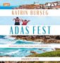 Katrin Burseg: Adas Fest, MP3