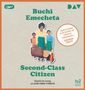 Buchi Emecheta: Second-Class Citizen, MP3-CD