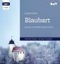 Eugenie Marlitt: Blaubart, MP3-CD